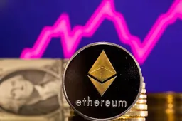 Gaat Ethereum richting de $4300? Een nieuwe analyse vol bullish confluence