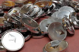 Justin Sun verplaatst $320M aan Ethereum naar HTX