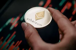 Ethereum staat voor de uitdaging: Analyse en vooruitzichten