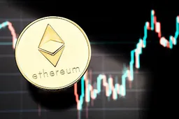 Ethereum zakt onder $2.000, maar on-chain data hint op een ommekeer