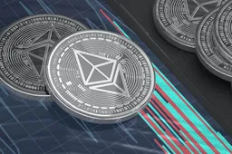 Ethereum's MVRV-ratio nadert 'rode zone' – Wat betekent dit voor de ETH-koers?