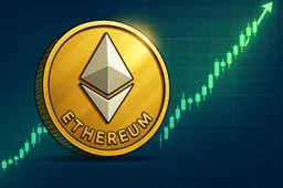 Ethereum na bereiken van nieuwe all-time high: Volatiliteit neemt toe, wat nu?
