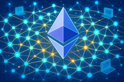 Ethereum's netwerkactiviteit explodeert naar 2021-niveau's, maar is dit genoeg voor een prijsstijging?