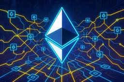 Ethereum werkt aan weerstand tegen kwantumcomputers