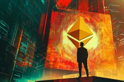 Ethereum Foundation dropt biljoenen dollar beveiligingsplan: ETH naar nieuwe hoogtes?