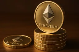 Grote spelers kopen de dip: 1,49 miljoen ETH in 30 dagen!