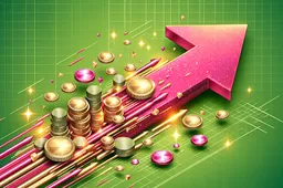 Ethereum zal enorm stuiteren, waarmee de bull run voor deze altcoins begint, met een aanstaande +5000% stijging