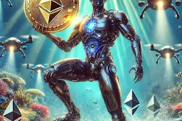 Ethereum Foundation stelt teleur met verkoop, houders omarmen IntelMarkets