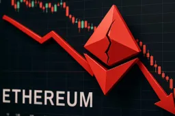Ethereum oversold: RSI duikt naar dieptepunt – Tijd voor een rebound?