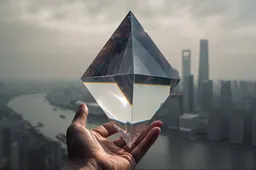 Ethereum zal Bitcoin overtreffen, aldus Raoul Pal