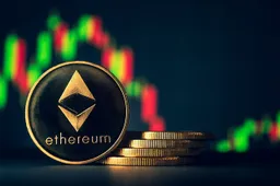 Ethereum-whales vergaren bijna $1 miljard aan ETH