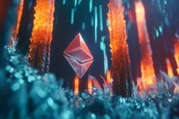 Arthur Hayes verwacht Ethereum stijging naar $10.000-$15.000, en dit is waarom..