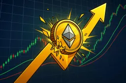 Maakt Ethereum zich klaar voor nieuwe all-time highs? Een diepere duik in de technische analyse