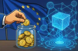 ECB kiest Feedzai voor fraudebestrijding digitale euro: Een stap dichter naar lancering in 2029