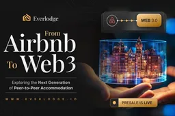 Bloomberg analist bullish op Polygon (MATIC), TRON (TRX) en Everlodge (ELDG) zien opwaarts momentum