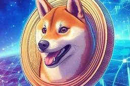 Is een herstel mogelijk voor Dogecoin en Shiba Inu? Everlodge integreert AI luxueuze vastgoed