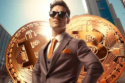 Bitcoin zal $50.000 bereiken, Cardano en Everlodge bullish strike gaan door