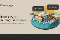 Beste crypto’s om in te investeren voorafgaand aan de halvering van Bitcoin – Helium (HNT), Arbitrum (ARB) en Everlodge (ELDG)