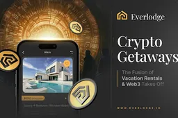 Cardano (ADA) versus Ripple (XRP) - Zou Everlodge (ELDG) ze allebei kunnen onttronen?