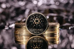 Polkadot- en Cardano-houders nemen winst en 'Diamond Hands' stapelen meer Everlodge (ELDG)