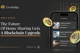 Everlodge (ELDG) regeert als een van de beste DeFi-projecten; Ethereum (ETH) langetermijn-HODLers stijgen voorbij een crypto-gigant