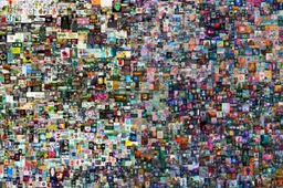 Handelsvolume van NFT's daalt naar nieuw dieptepunt