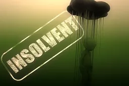 Gerucht: Gate.io staat op het randje van faillissement?