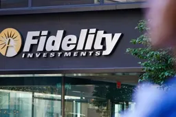 Fidelity lanceert pensioenplan met directe crypto-investeringen: Impact op de cryptomarkt