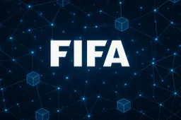 FIFA lanceert eigen multifunctionele blockchain op Avalanche