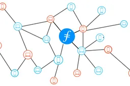 Filecoin (FIL) stijgt flink in afwachting op upgrade