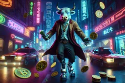 5 altcoins klaar voor 300% explosieve groei!