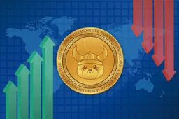 FLOKI kan volgens analist Bluntz met 114% stijgen