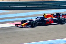 F1-teams gedwongen om crypto-gerelateerde reclame te verwijderen