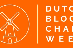 Dutch Blockchain Week 2023: Vijf jaar van innovatie en samenwerking