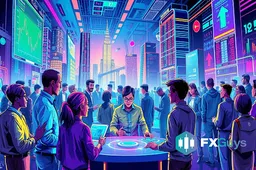 Is FX Guys de volgende XRP? Ecosystemen en groeipotentieel vergelijken