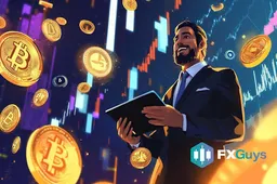 Analisten wegen de kans dat $500 verandert in $50.000 op PEPE, Worldcoin en FXGuys ($FXG), zie de meest waarschijnlijke hardloper