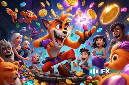 5 crypto's die u nu kunt kopen en die u in 2025 miljonair kunnen maken