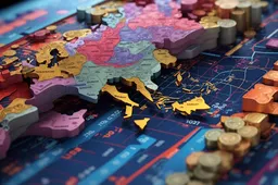 5 strategieën om meer te verdienen met het Trade2Earn-programma van FX Guys