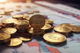 De populairste nieuwe munten om in 2025 hoge rendementen op te behalen