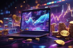 Top 5 goedkope pareltjes met enorm groeipotentieel