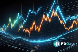 JasmyCoin wint aan populariteit, maar FXGuys kunnen nog grotere winsten boeken