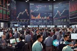 Beleggers stappen over van PEPE en de Sandbox om meer goedkope FXGuys ($FXG) te kopen in de voorverkoop - Experts noemen dit een bullish teken