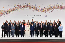 G20 gaat crypto collectief reguleren, aldus Indiase minister van Financiën