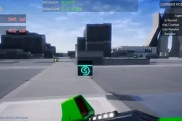 Ga op zoek naar Bitcoin (BTC) met het nieuwe spel van Donnerlab