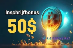 De makkelijkste manier om passief inkomen te verdienen vanuit huis: Gebruik de beste gratis cloud mining