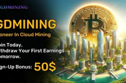 De 8 beste manieren om passief inkomen te verdienen met cryptocurrency cloud mining in 2024