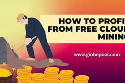 Hoe je kunt profiteren van gratis cloudmining tijdens de groeiende wereldwijde energiecrisis in 2025