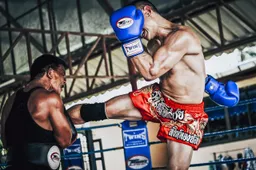 Glory Kickboxing gaat samenwerken met de Litecoin Foundation