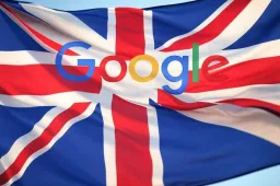 Google voert belangrijke beleidswijziging door omtrent crypto-advertenties in het VK