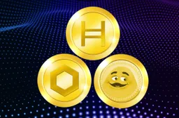 Chainlink (LINK) en Hedera (HBAR) met prijscorrecties - Zal Grimace $500 aanraken in 2023?